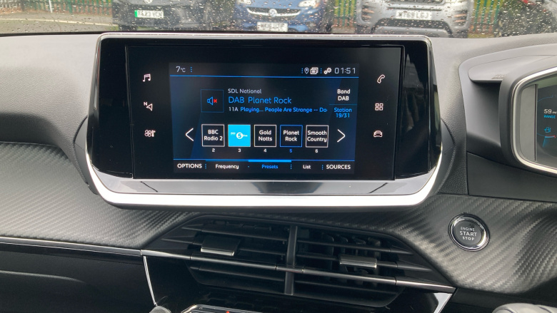 Peugeot 208 1.2 PureTech 130 Allure Premium + 5dr EAT8 Petrol Hatchback